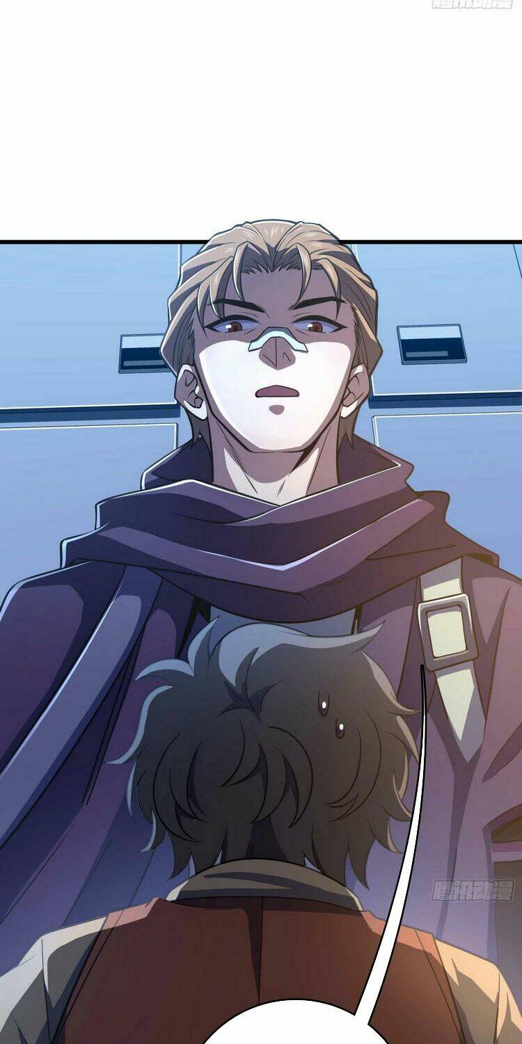 Đại Vương Tha Mạng Chapter 243 - Trang 2