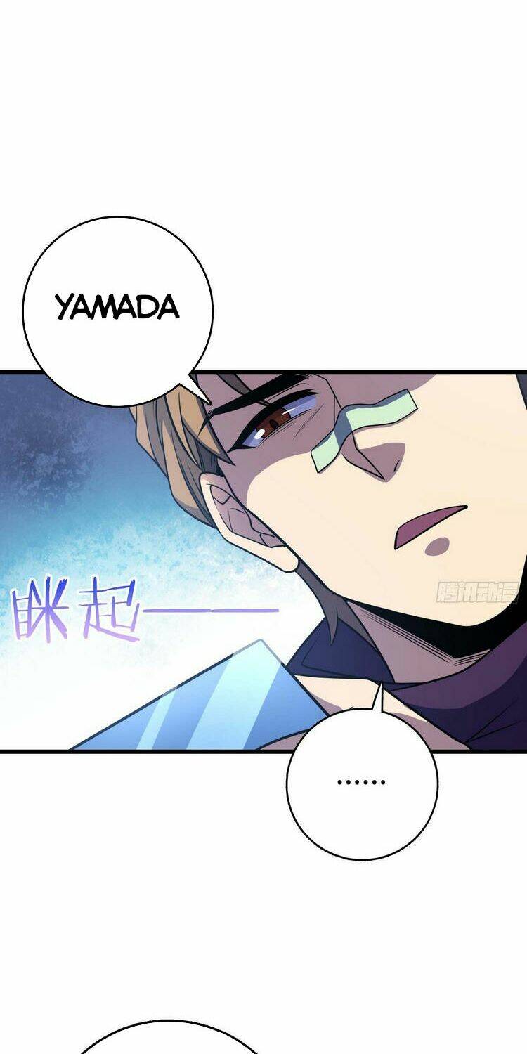 Đại Vương Tha Mạng Chapter 243 - Trang 2