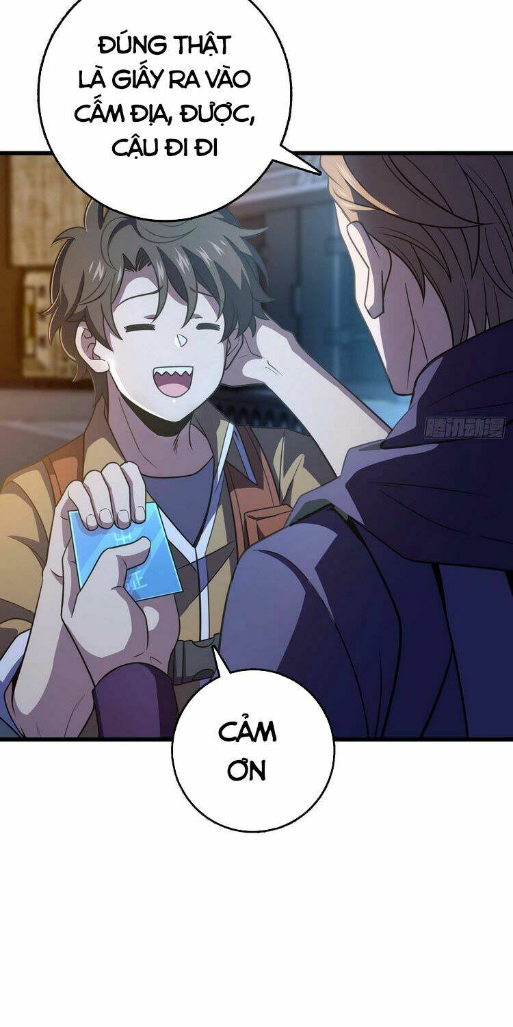 Đại Vương Tha Mạng Chapter 243 - Trang 2