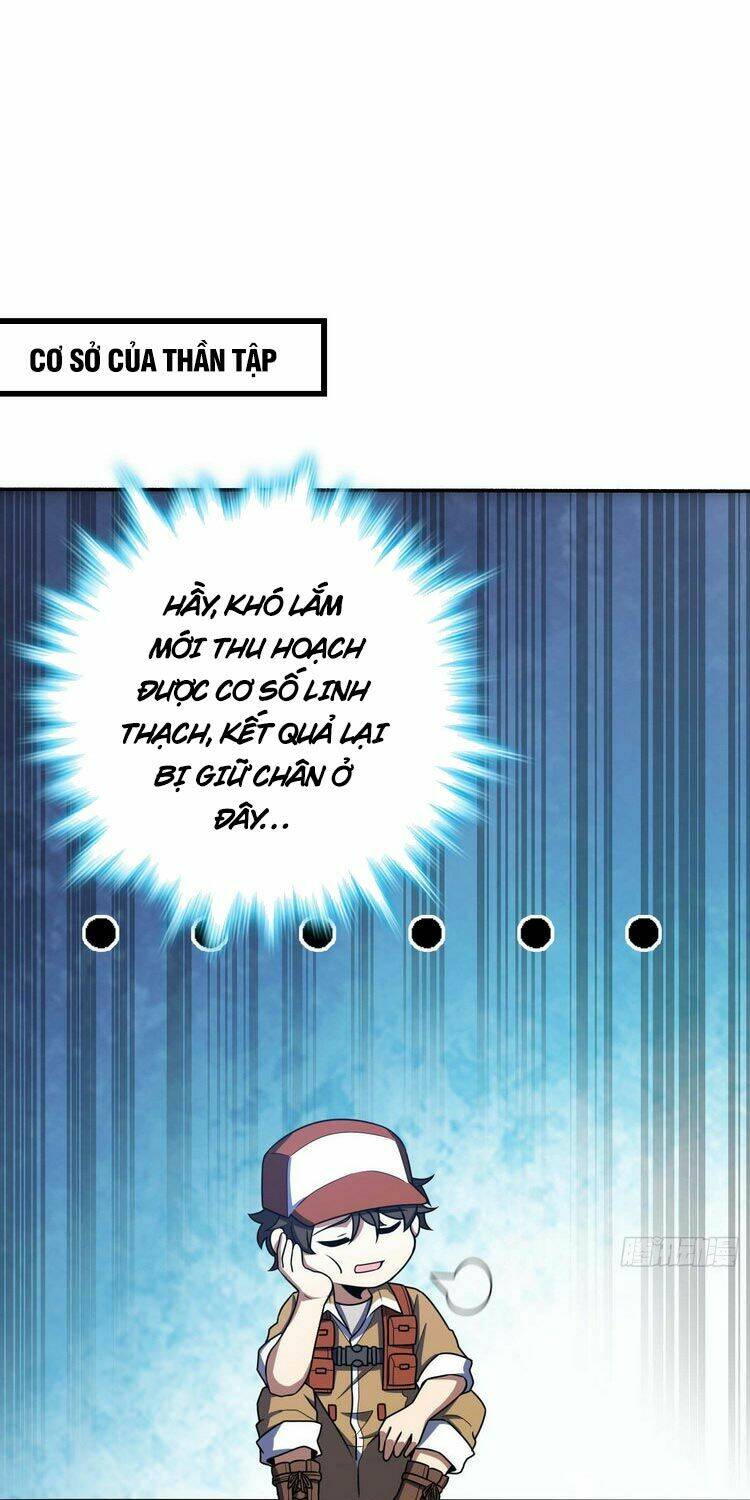 Đại Vương Tha Mạng Chapter 244 - Trang 2