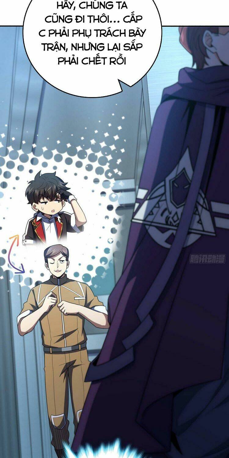 Đại Vương Tha Mạng Chapter 244 - Trang 2