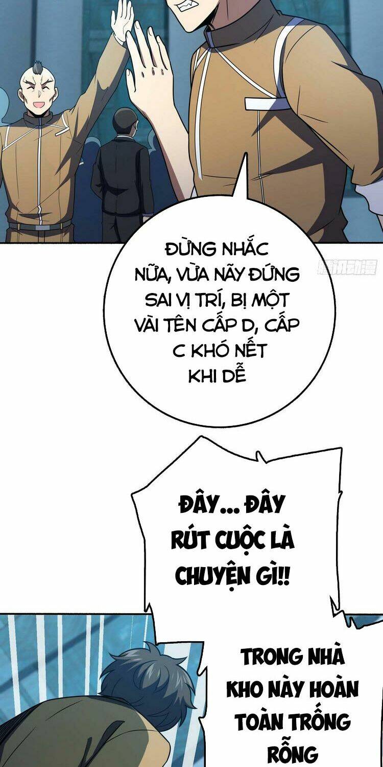 Đại Vương Tha Mạng Chapter 244 - Trang 2