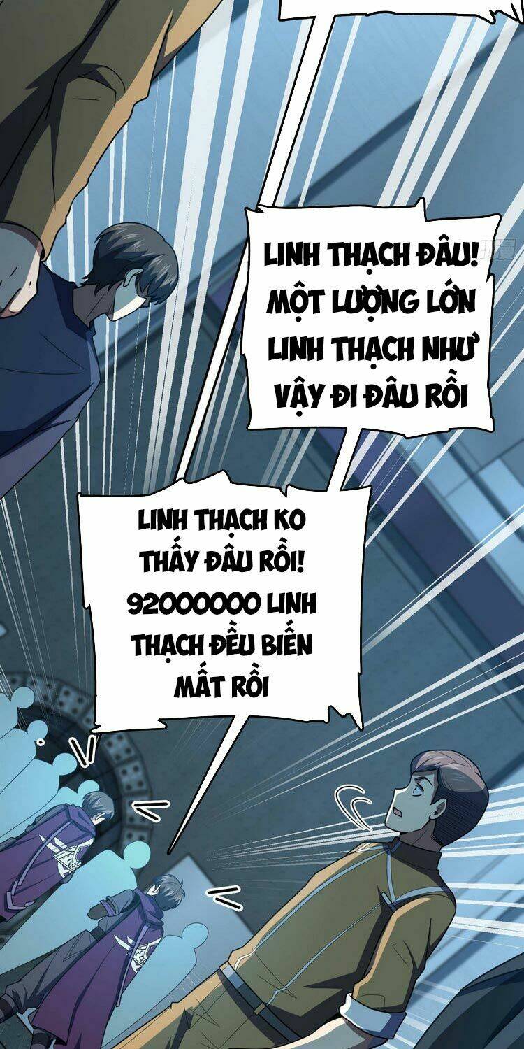 Đại Vương Tha Mạng Chapter 244 - Trang 2