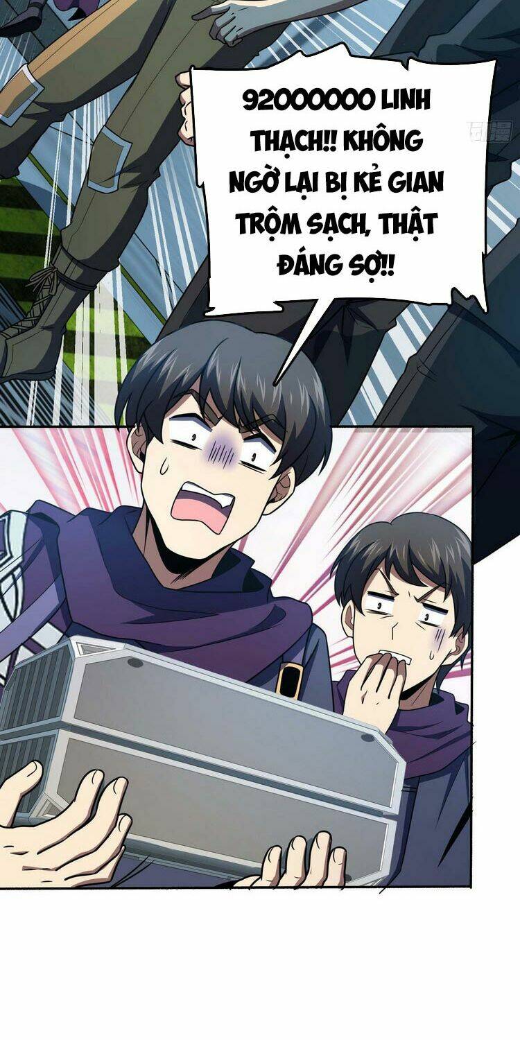 Đại Vương Tha Mạng Chapter 244 - Trang 2