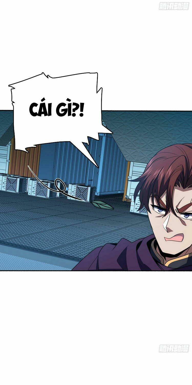 Đại Vương Tha Mạng Chapter 244 - Trang 2