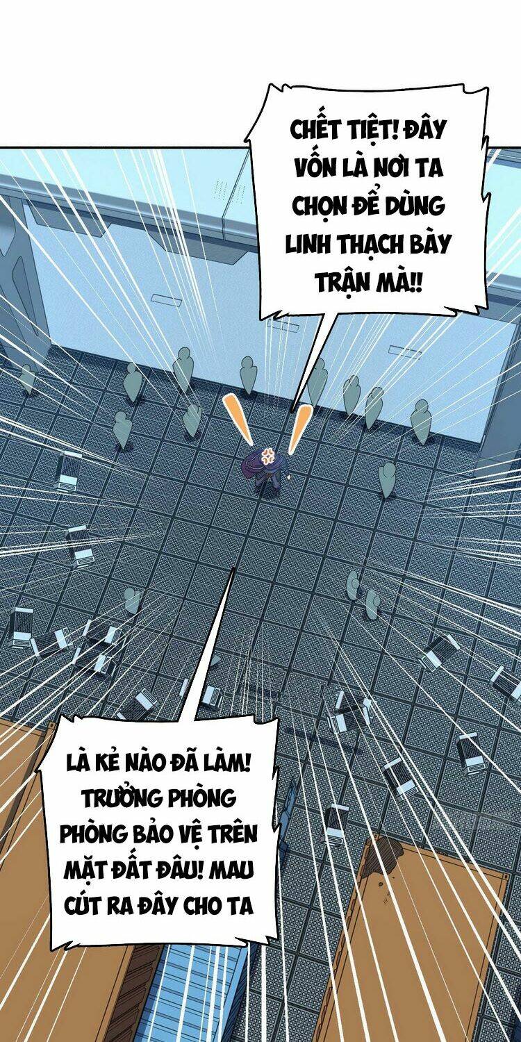 Đại Vương Tha Mạng Chapter 244 - Trang 2