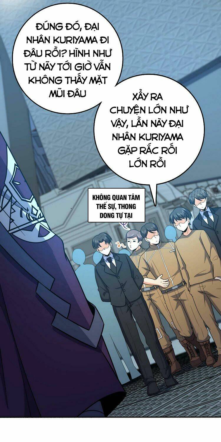 Đại Vương Tha Mạng Chapter 244 - Trang 2