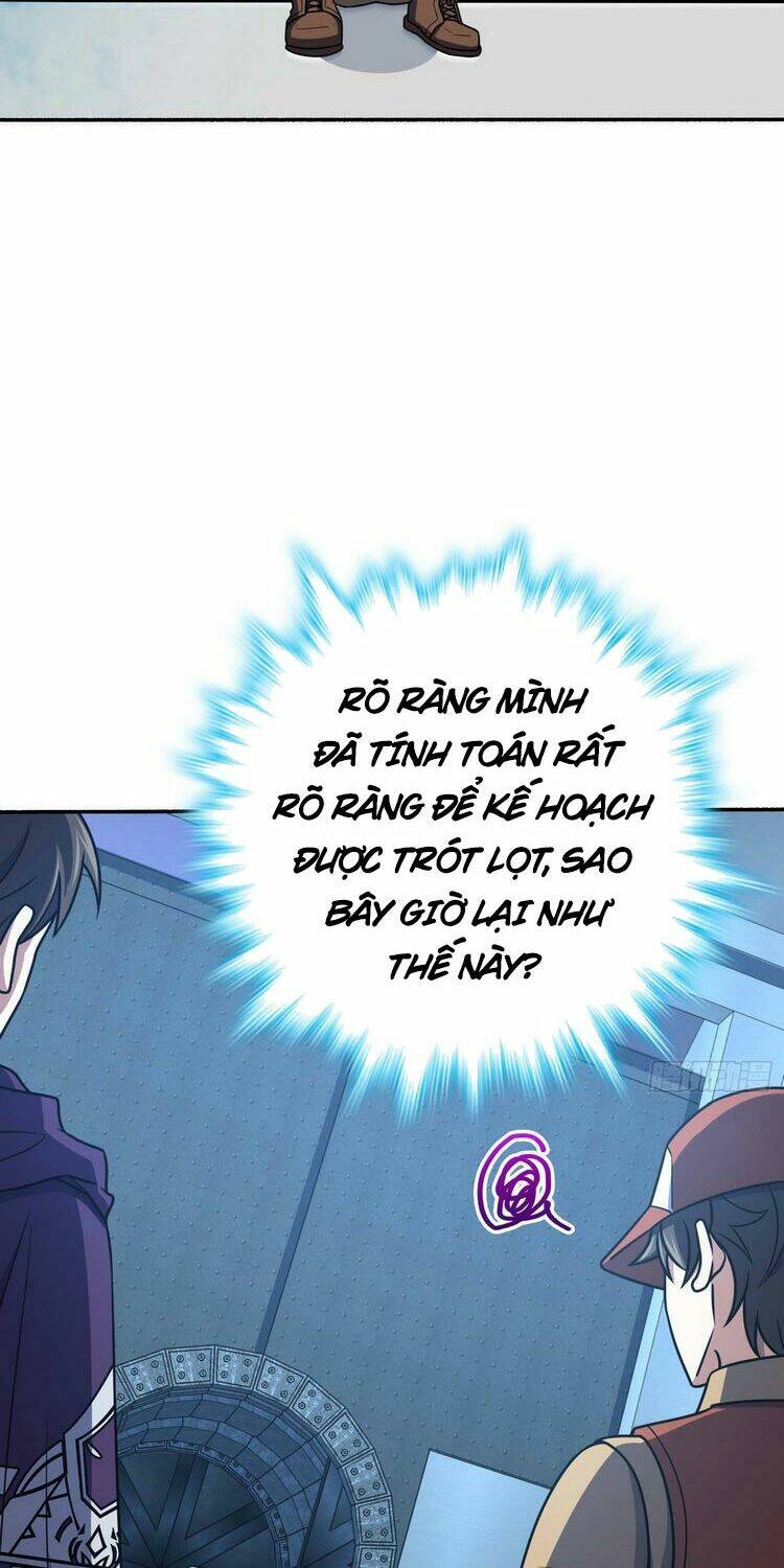 Đại Vương Tha Mạng Chapter 244 - Trang 2