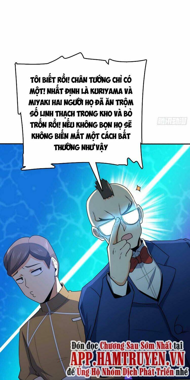 Đại Vương Tha Mạng Chapter 244 - Trang 2