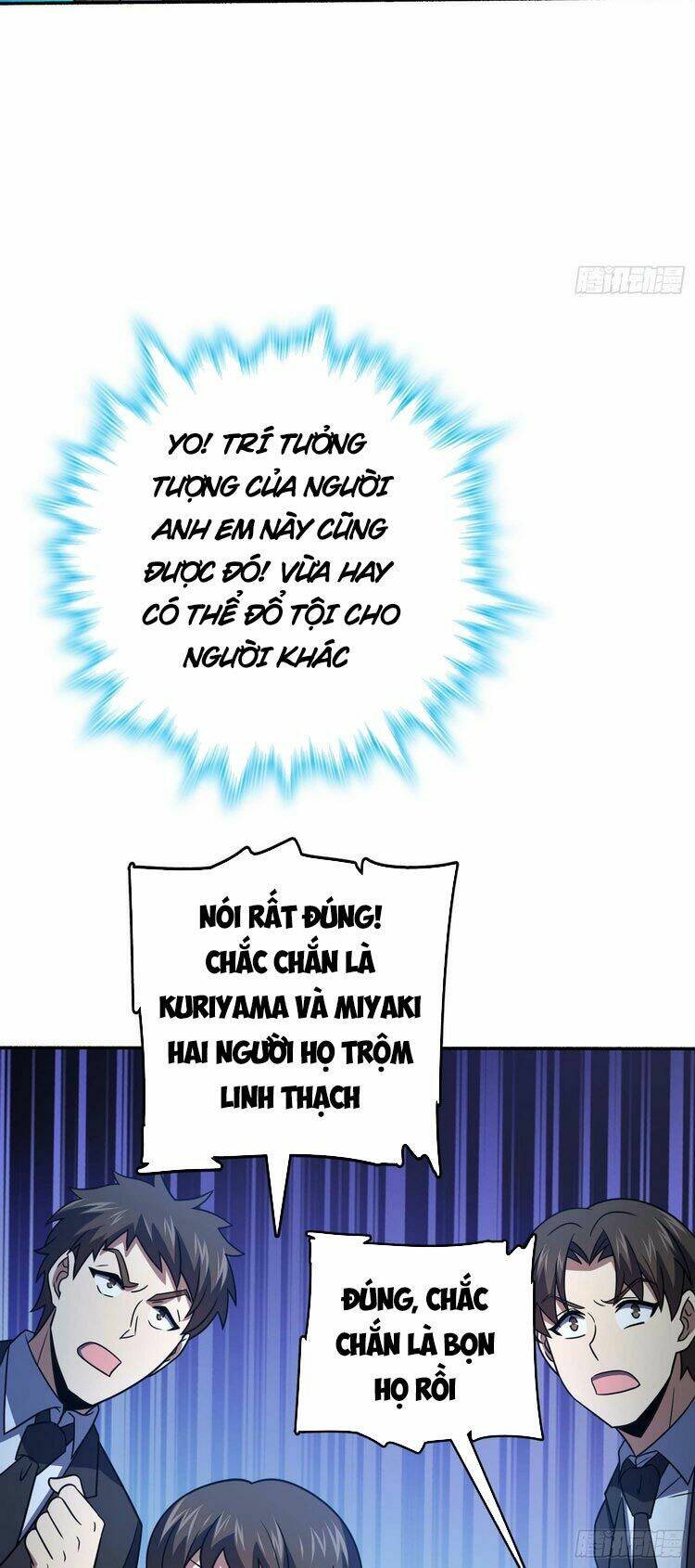 Đại Vương Tha Mạng Chapter 244 - Trang 2