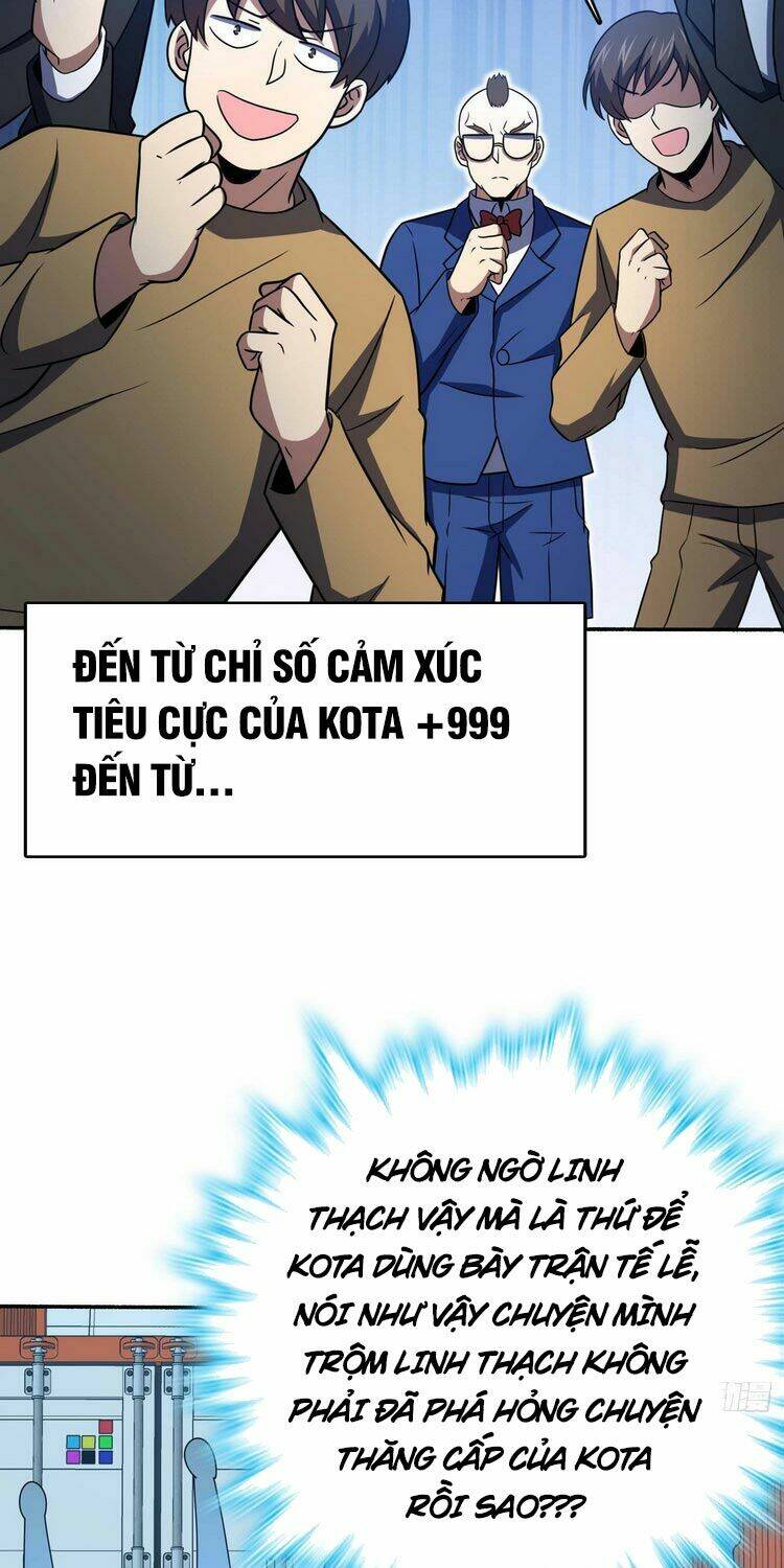 Đại Vương Tha Mạng Chapter 244 - Trang 2