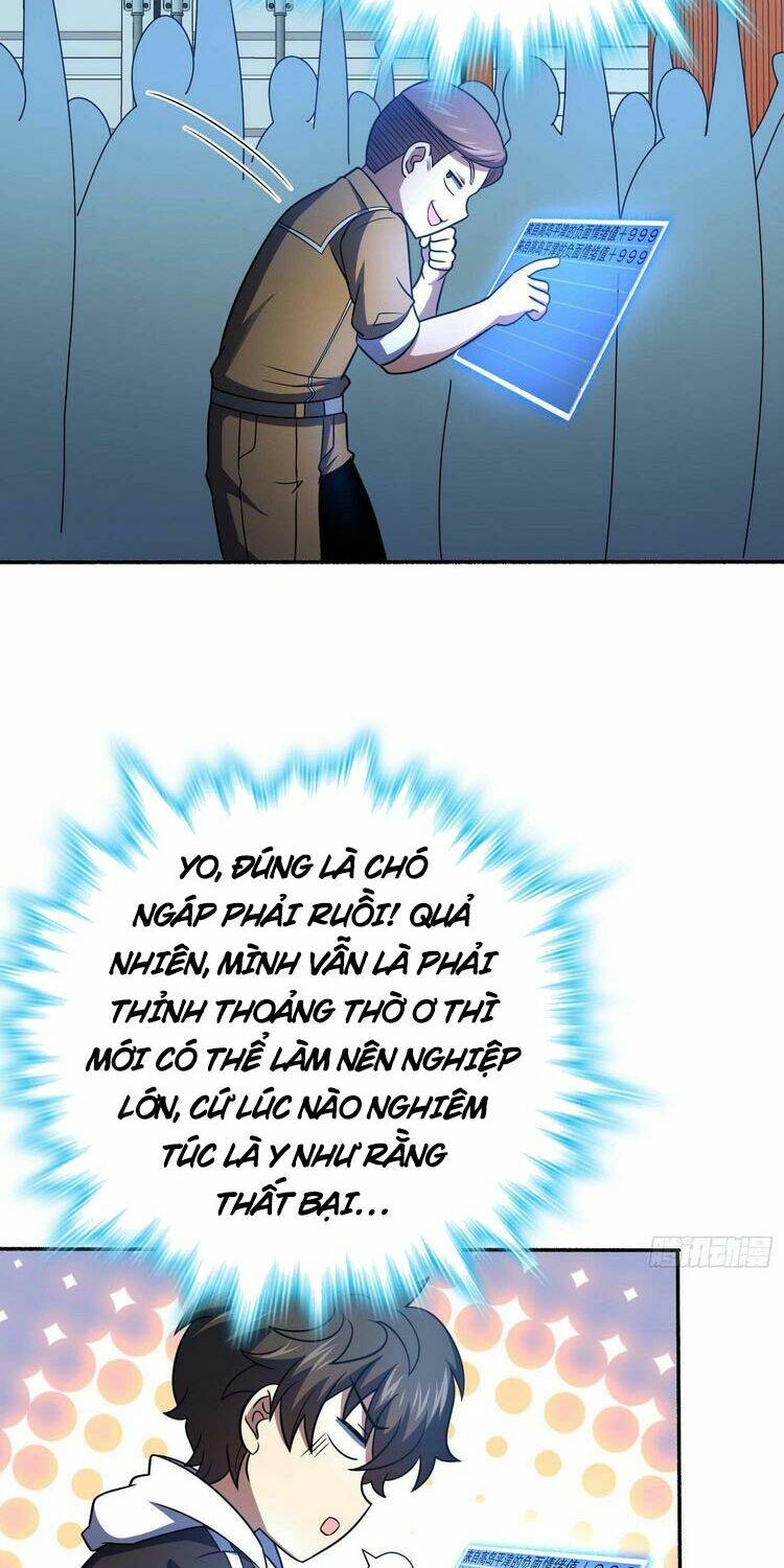 Đại Vương Tha Mạng Chapter 244 - Trang 2