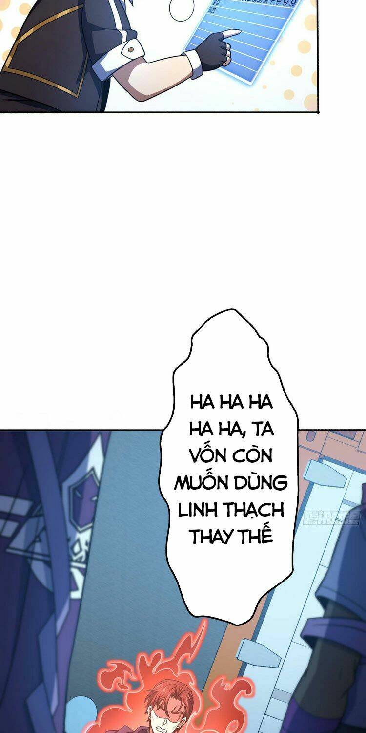 Đại Vương Tha Mạng Chapter 244 - Trang 2