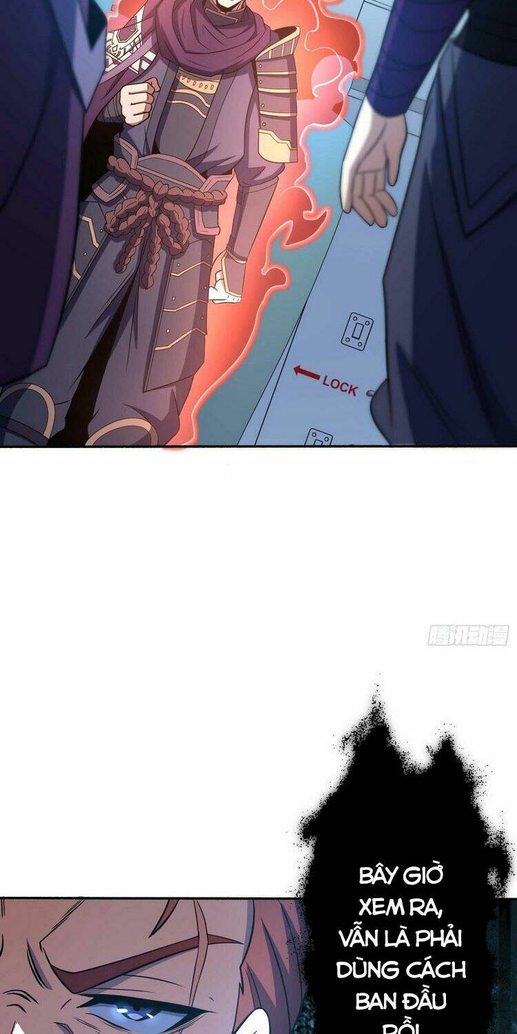 Đại Vương Tha Mạng Chapter 244 - Trang 2