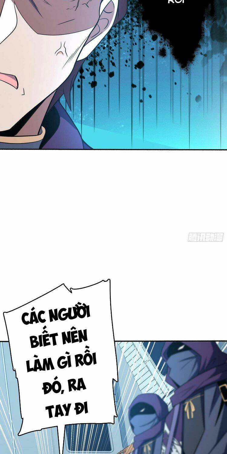 Đại Vương Tha Mạng Chapter 244 - Trang 2