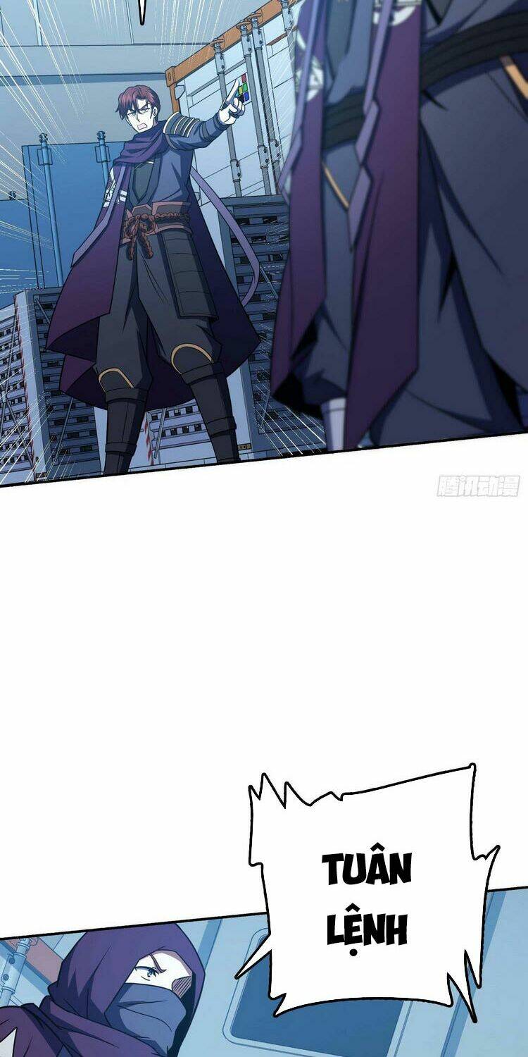 Đại Vương Tha Mạng Chapter 244 - Trang 2