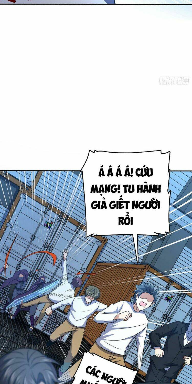 Đại Vương Tha Mạng Chapter 244 - Trang 2