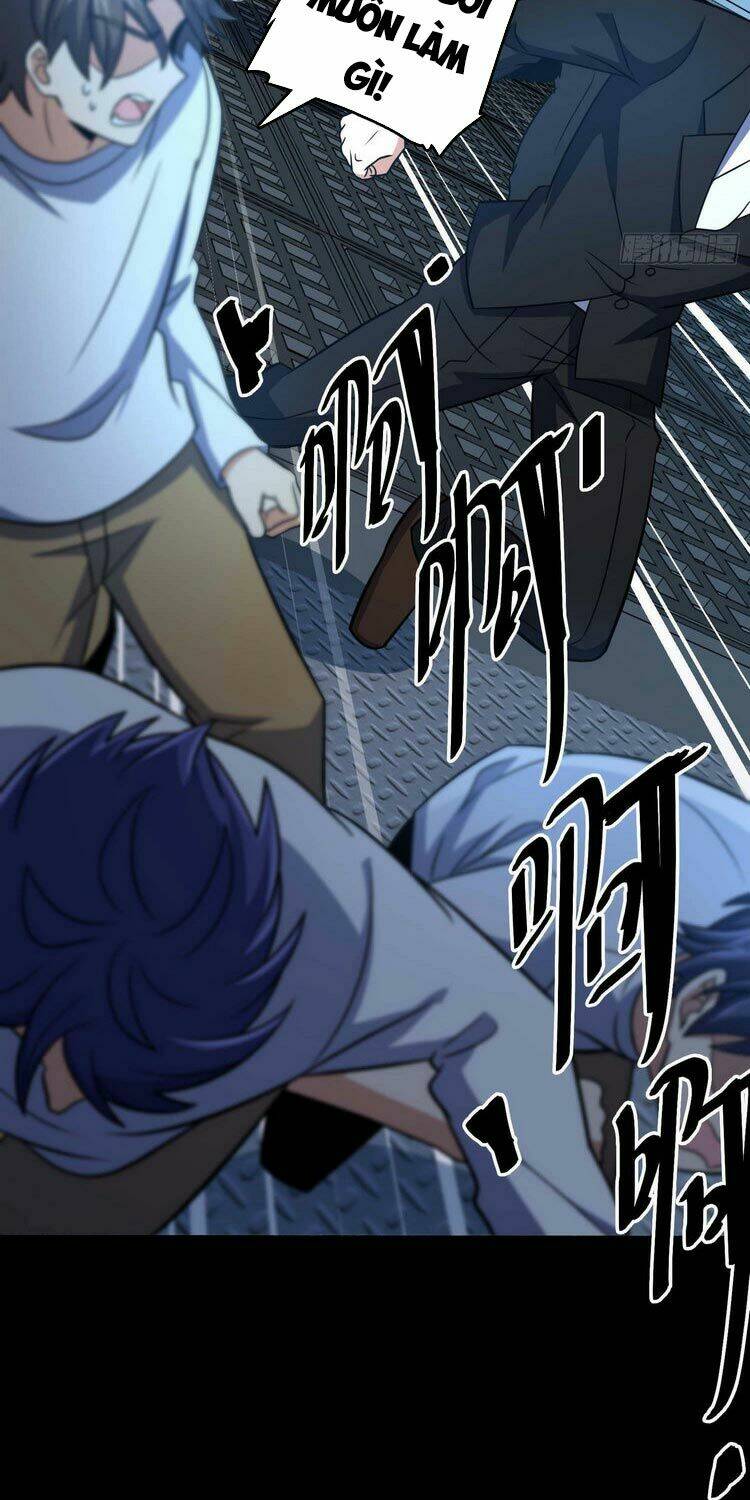 Đại Vương Tha Mạng Chapter 244 - Trang 2