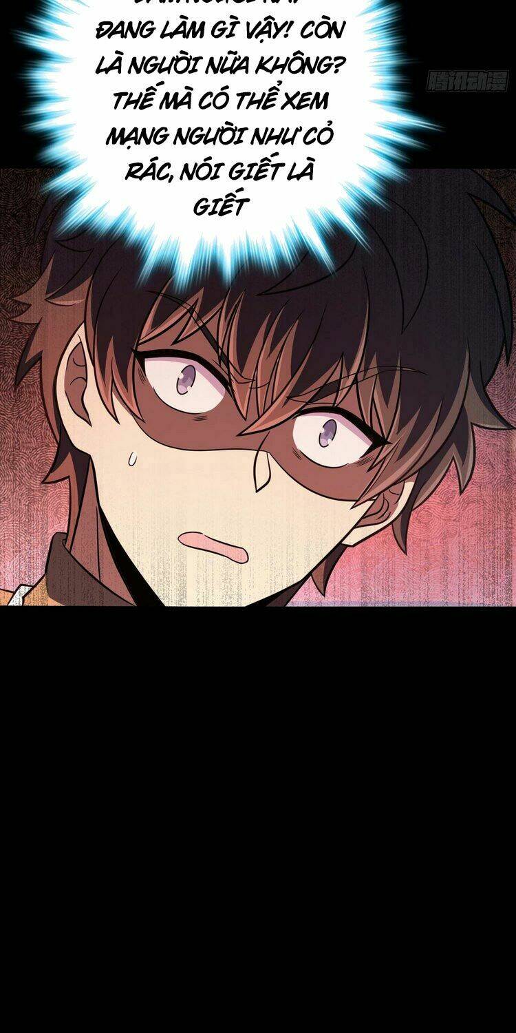 Đại Vương Tha Mạng Chapter 244 - Trang 2