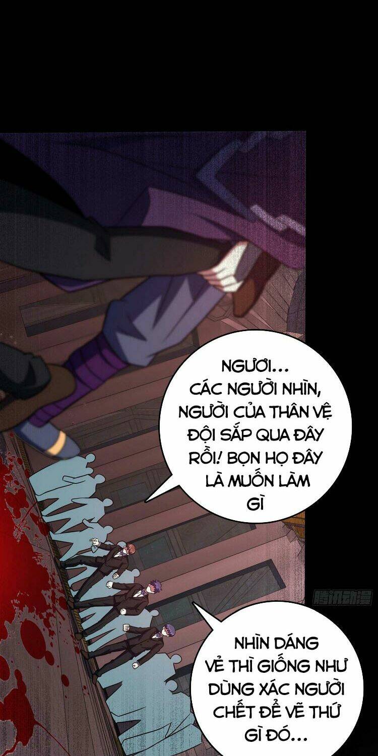 Đại Vương Tha Mạng Chapter 244 - Trang 2