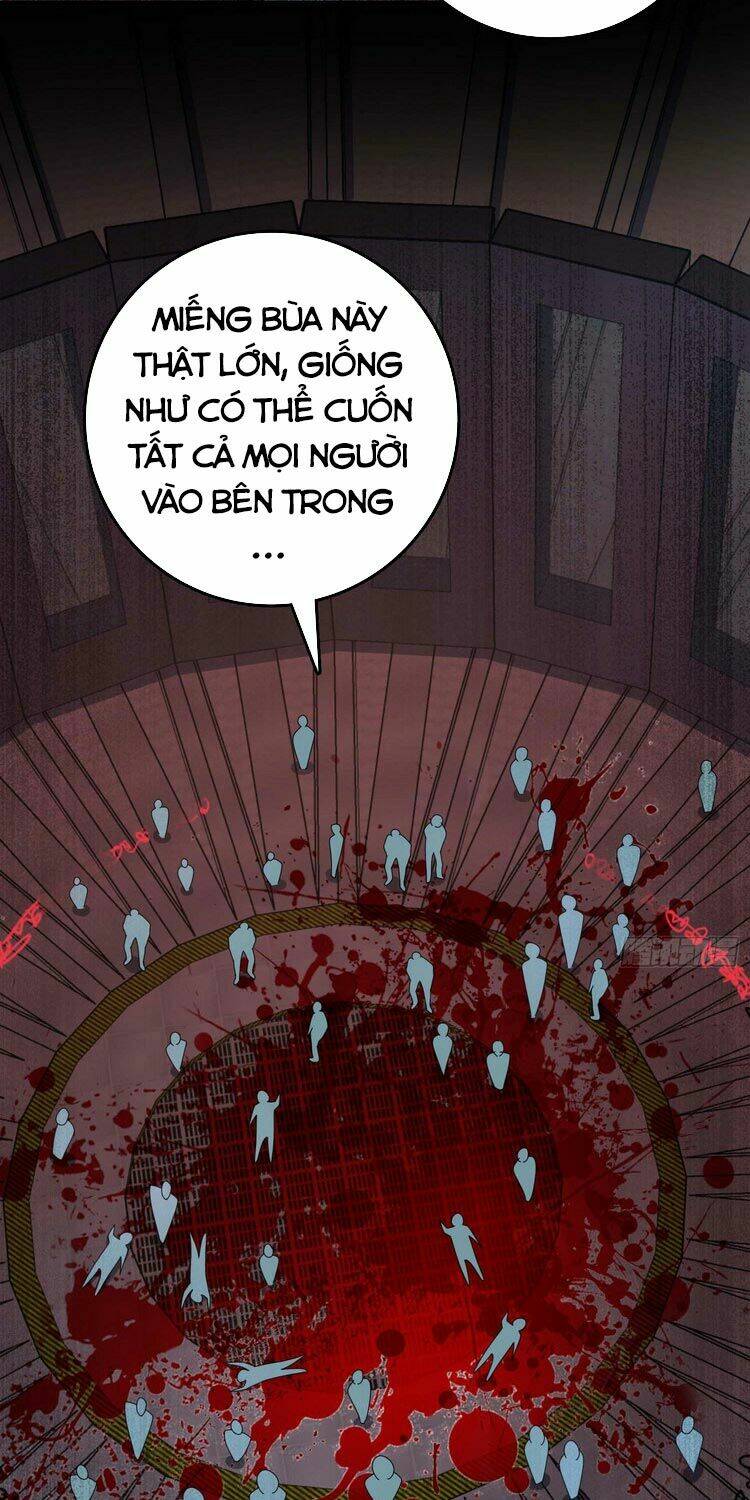 Đại Vương Tha Mạng Chapter 244 - Trang 2