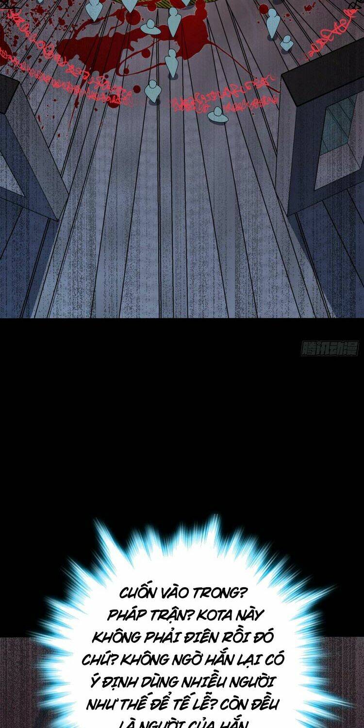 Đại Vương Tha Mạng Chapter 244 - Trang 2