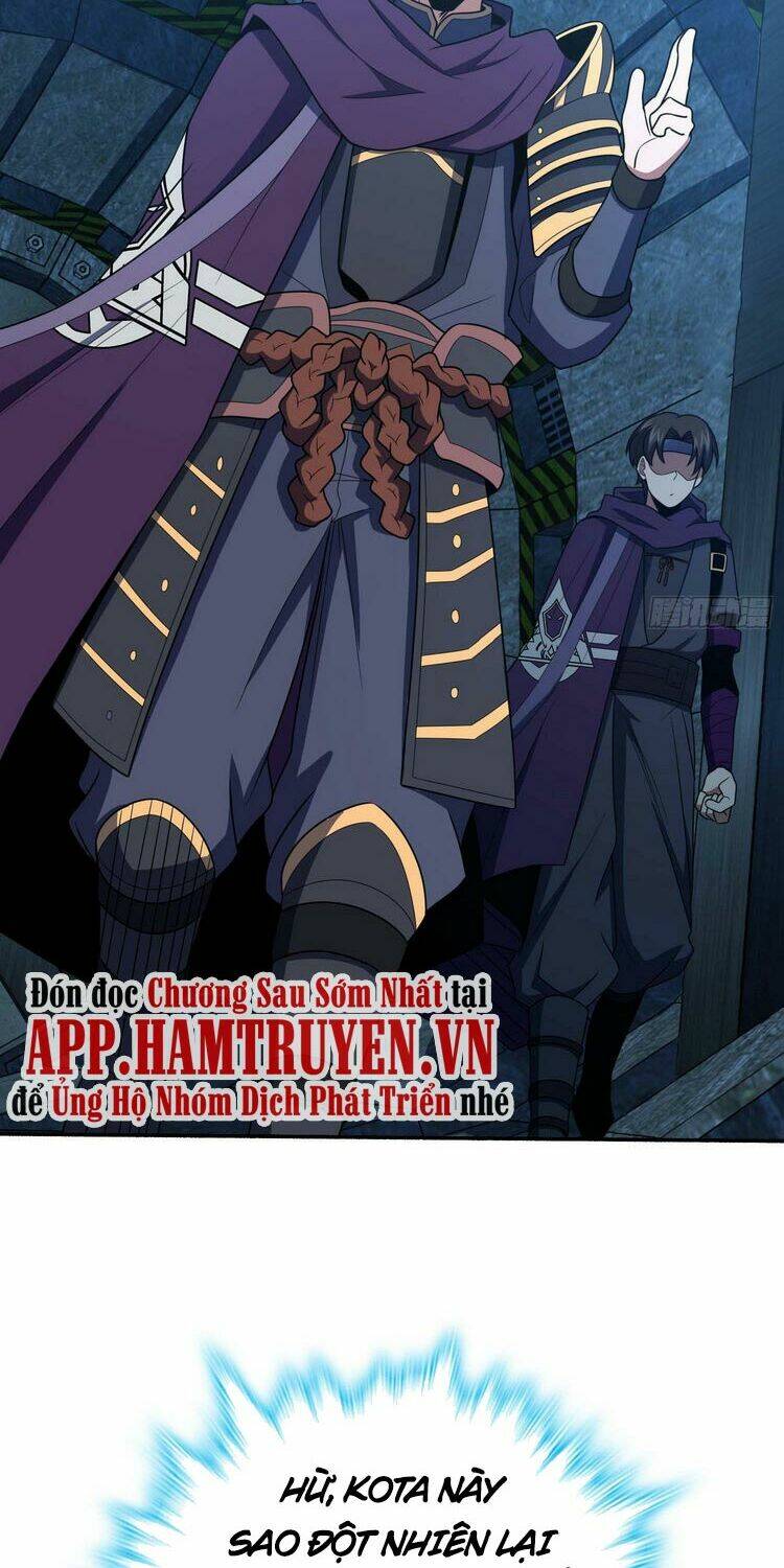 Đại Vương Tha Mạng Chapter 244 - Trang 2