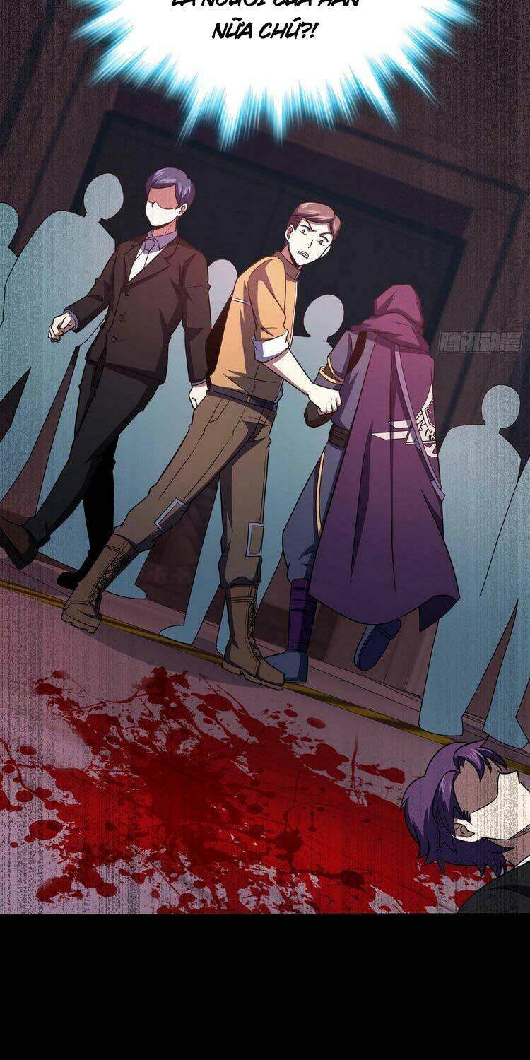 Đại Vương Tha Mạng Chapter 244 - Trang 2