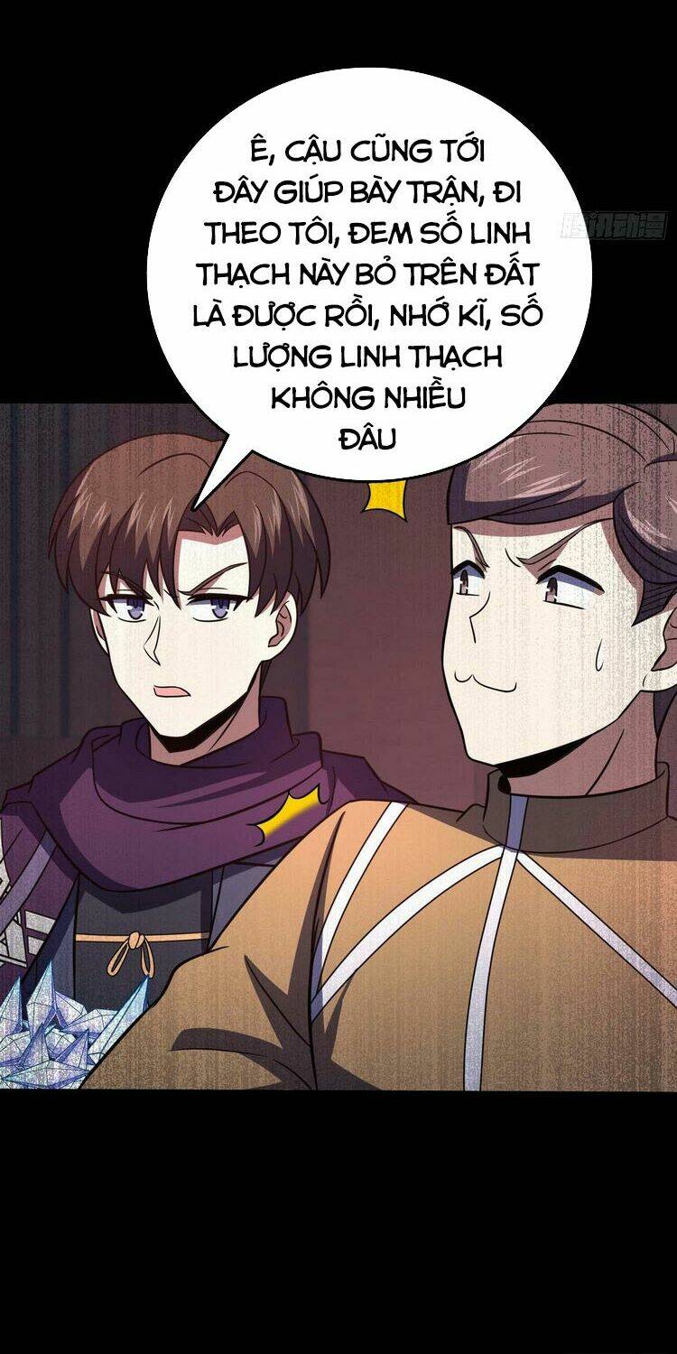 Đại Vương Tha Mạng Chapter 244 - Trang 2