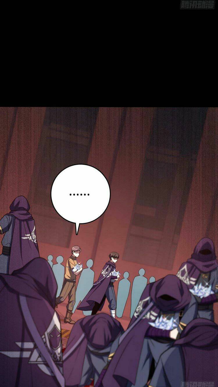 Đại Vương Tha Mạng Chapter 244 - Trang 2