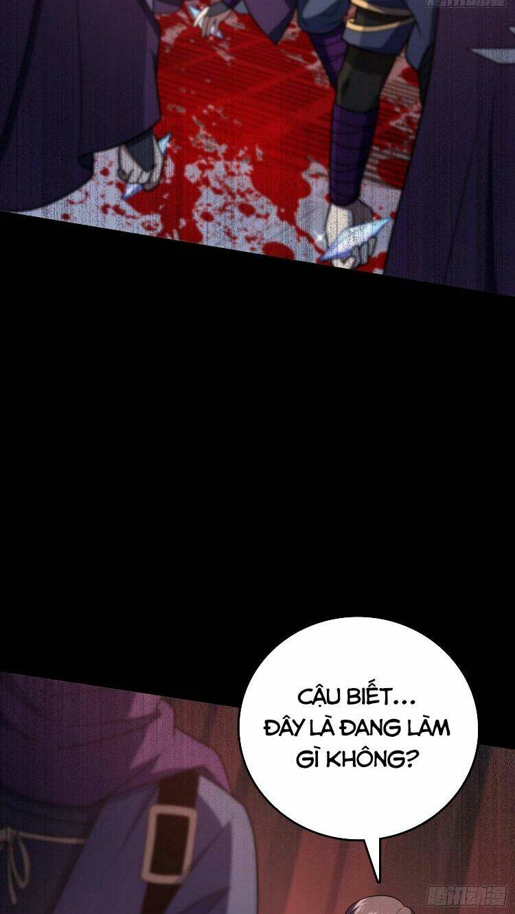 Đại Vương Tha Mạng Chapter 244 - Trang 2