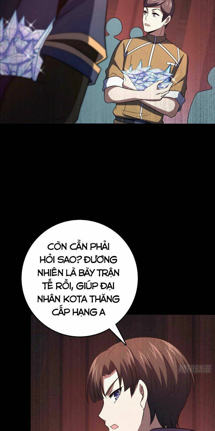 Đại Vương Tha Mạng Chapter 244 - Trang 2