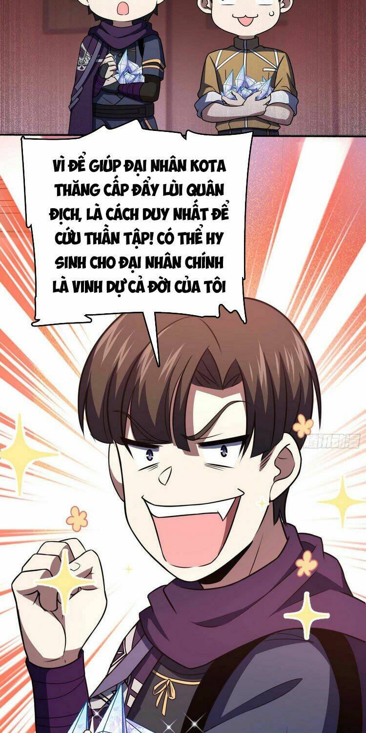 Đại Vương Tha Mạng Chapter 244 - Trang 2