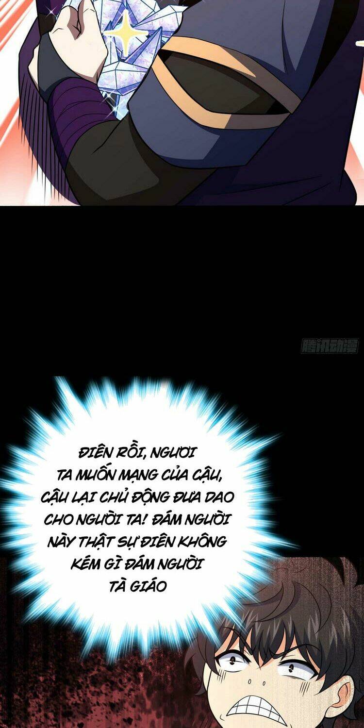 Đại Vương Tha Mạng Chapter 244 - Trang 2