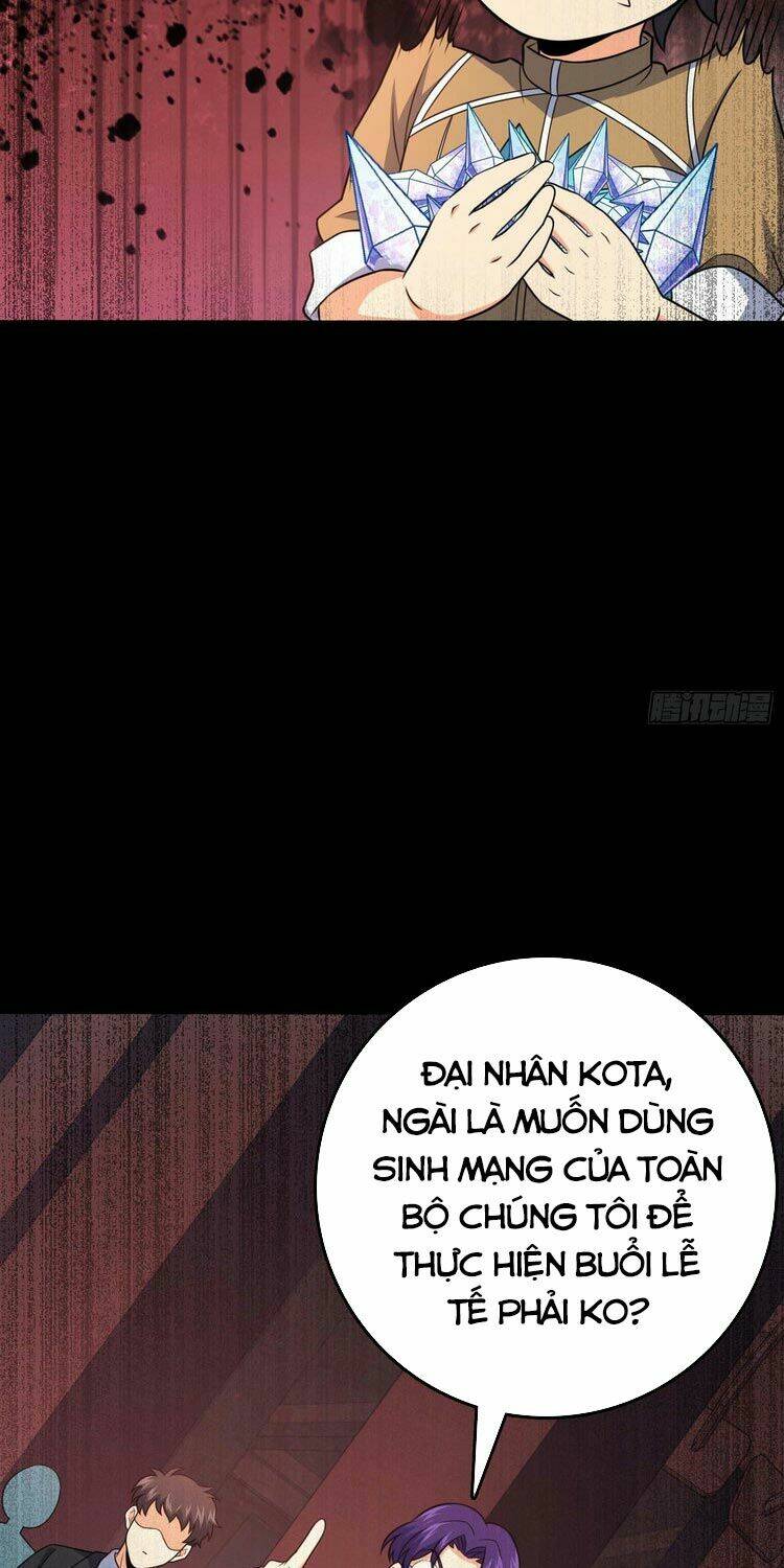 Đại Vương Tha Mạng Chapter 244 - Trang 2