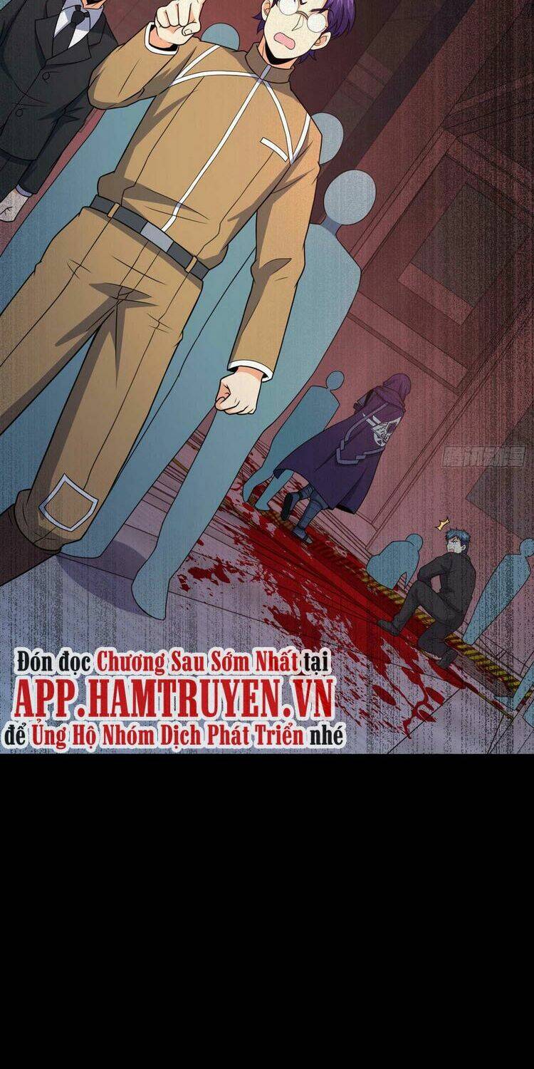 Đại Vương Tha Mạng Chapter 244 - Trang 2