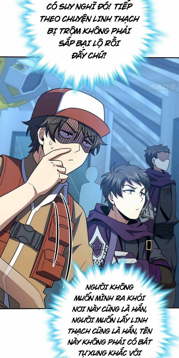 Đại Vương Tha Mạng Chapter 244 - Trang 2