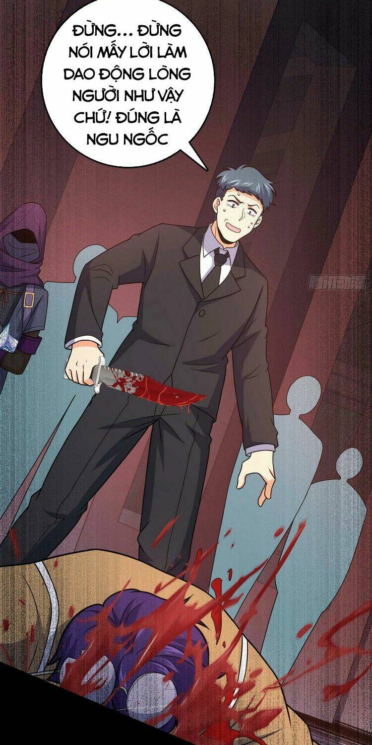 Đại Vương Tha Mạng Chapter 244 - Trang 2
