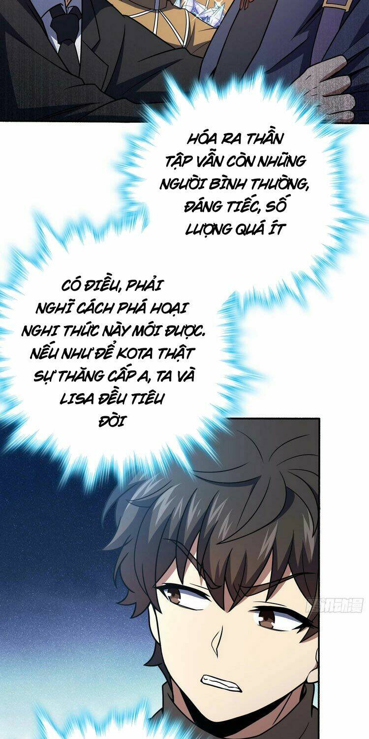 Đại Vương Tha Mạng Chapter 244 - Trang 2