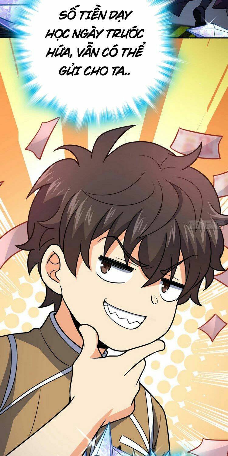 Đại Vương Tha Mạng Chapter 244 - Trang 2