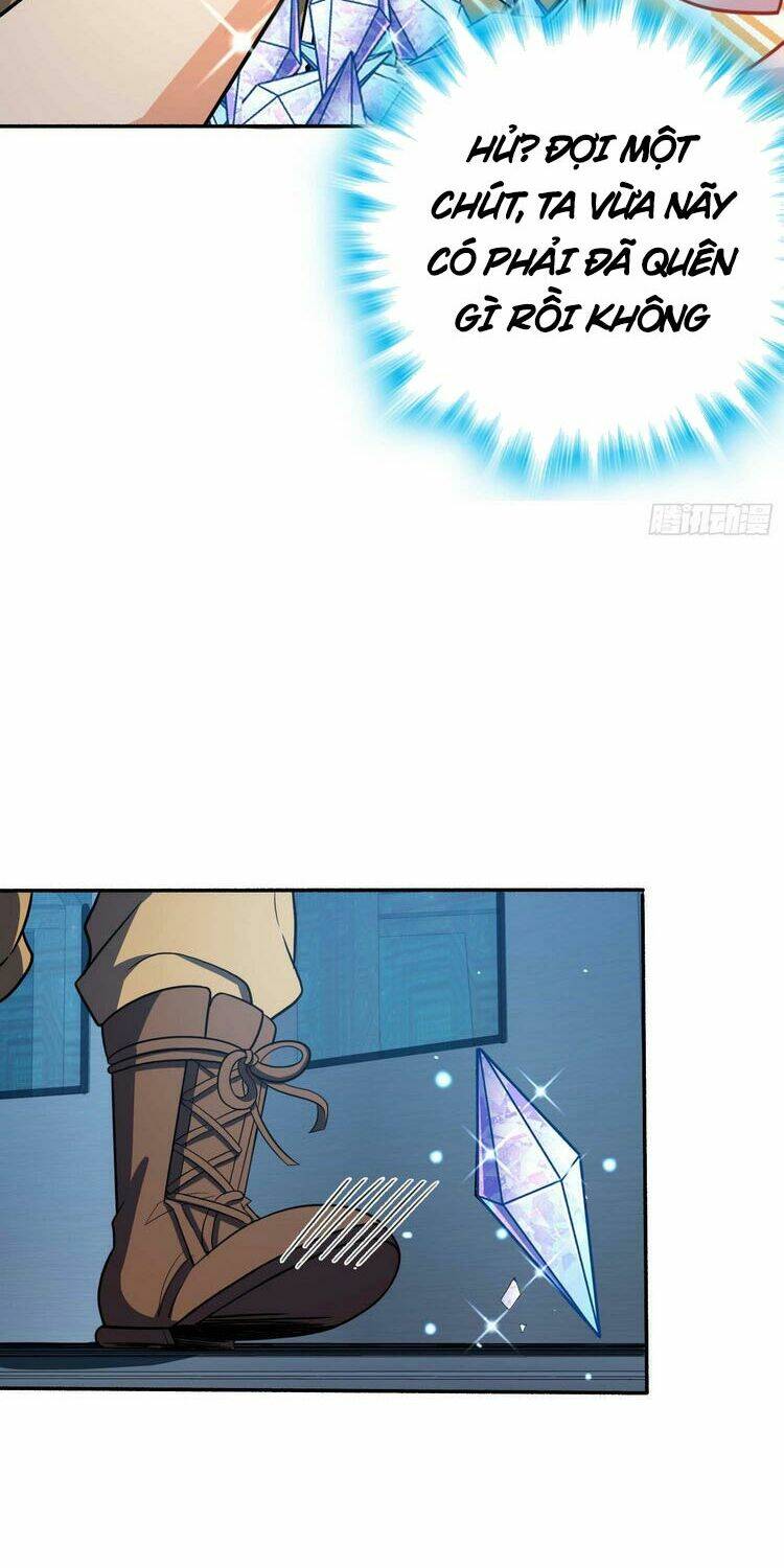 Đại Vương Tha Mạng Chapter 244 - Trang 2