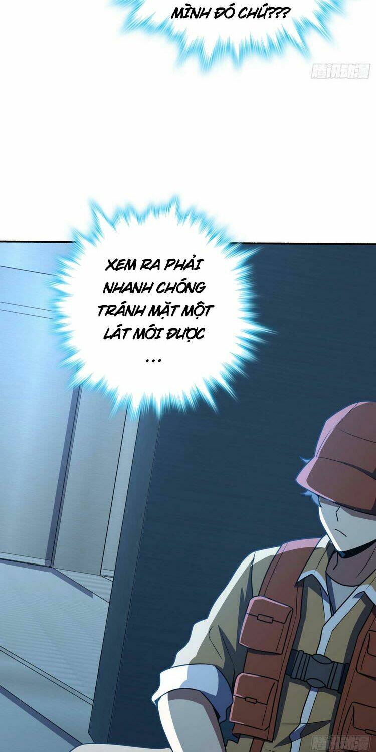 Đại Vương Tha Mạng Chapter 244 - Trang 2