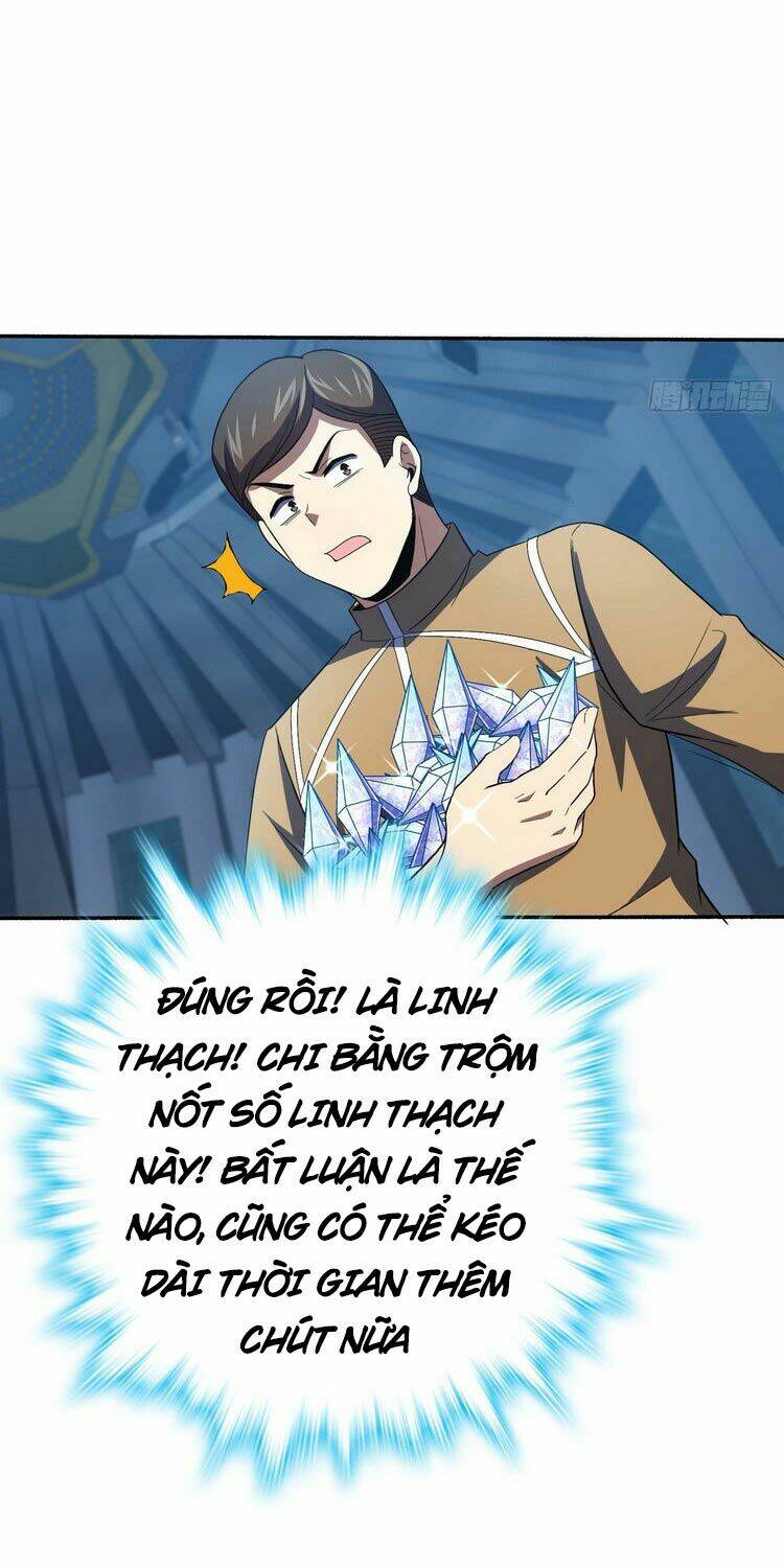 Đại Vương Tha Mạng Chapter 244 - Trang 2