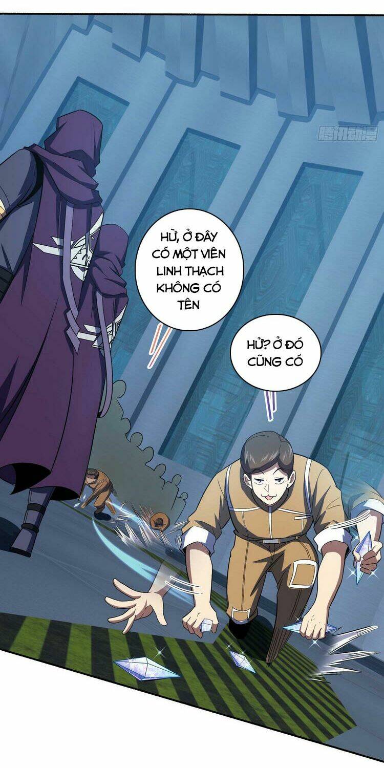 Đại Vương Tha Mạng Chapter 244 - Trang 2