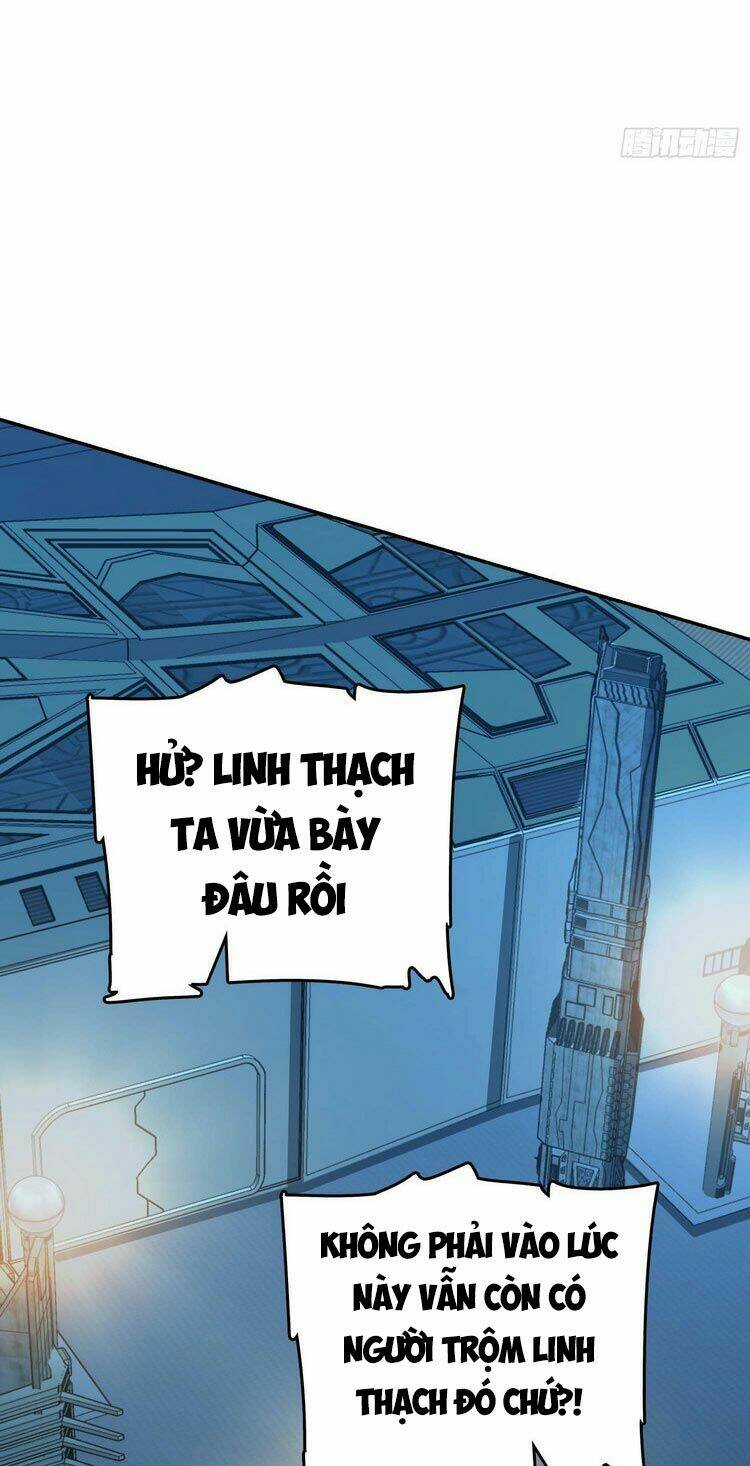 Đại Vương Tha Mạng Chapter 244 - Trang 2