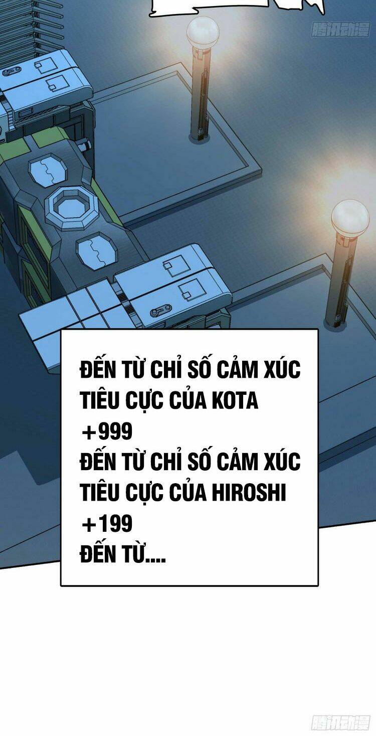 Đại Vương Tha Mạng Chapter 244 - Trang 2