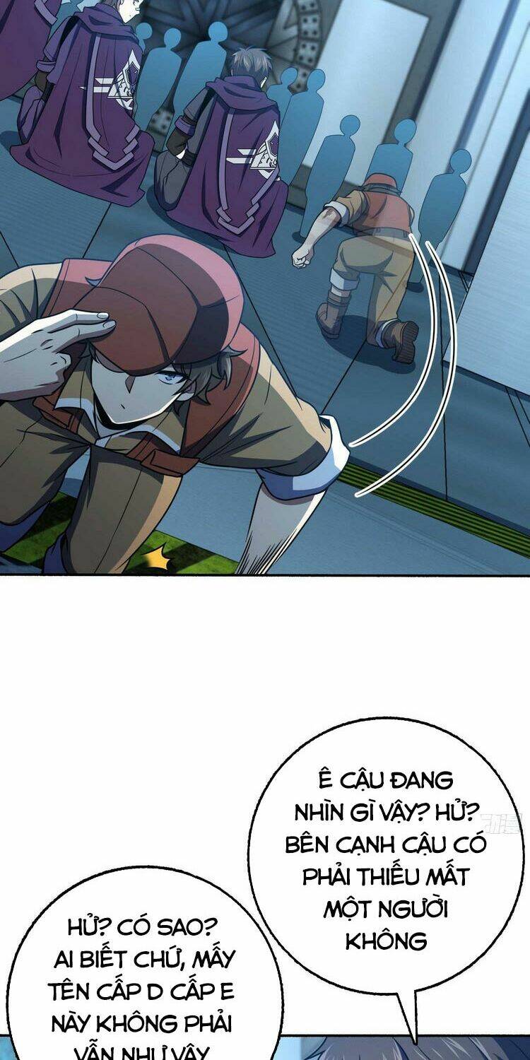 Đại Vương Tha Mạng Chapter 244 - Trang 2