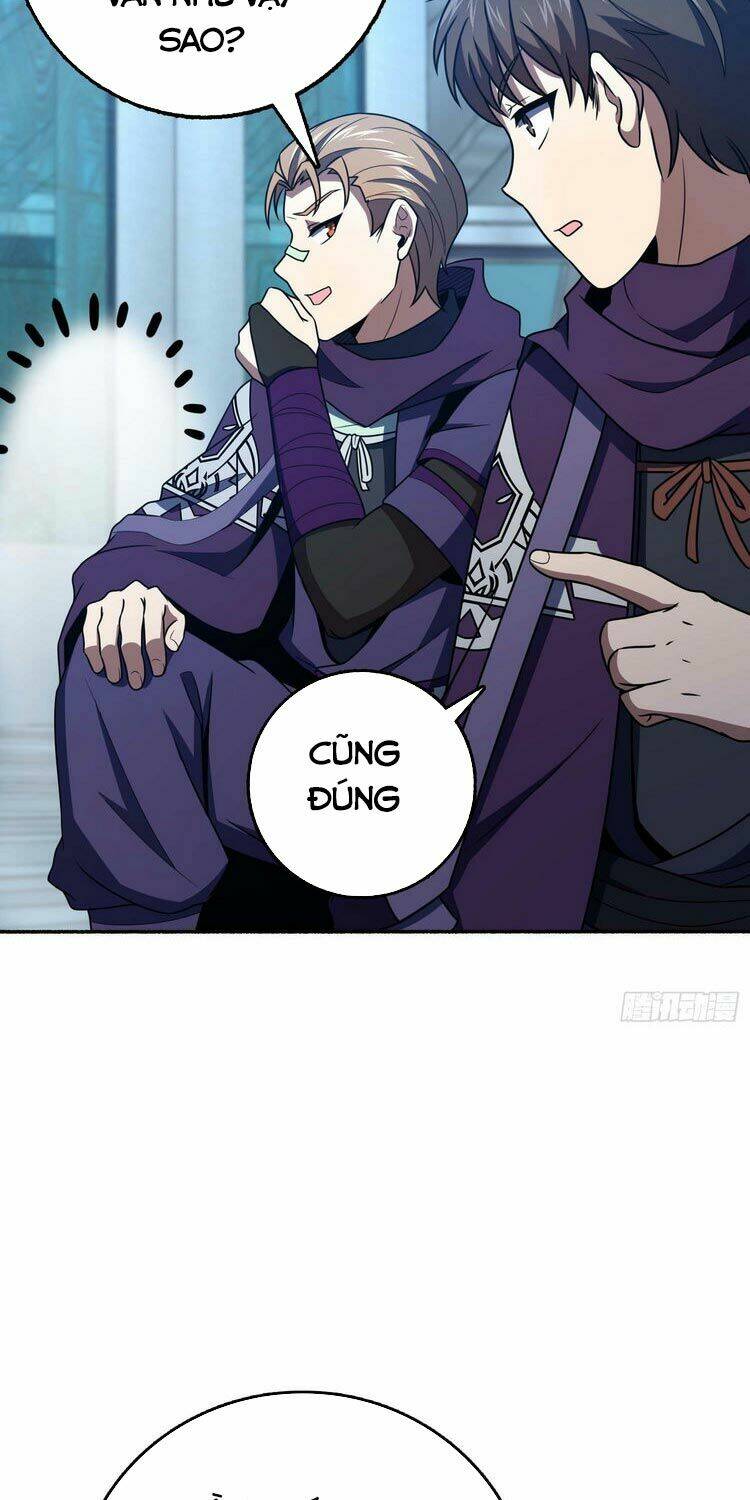 Đại Vương Tha Mạng Chapter 244 - Trang 2