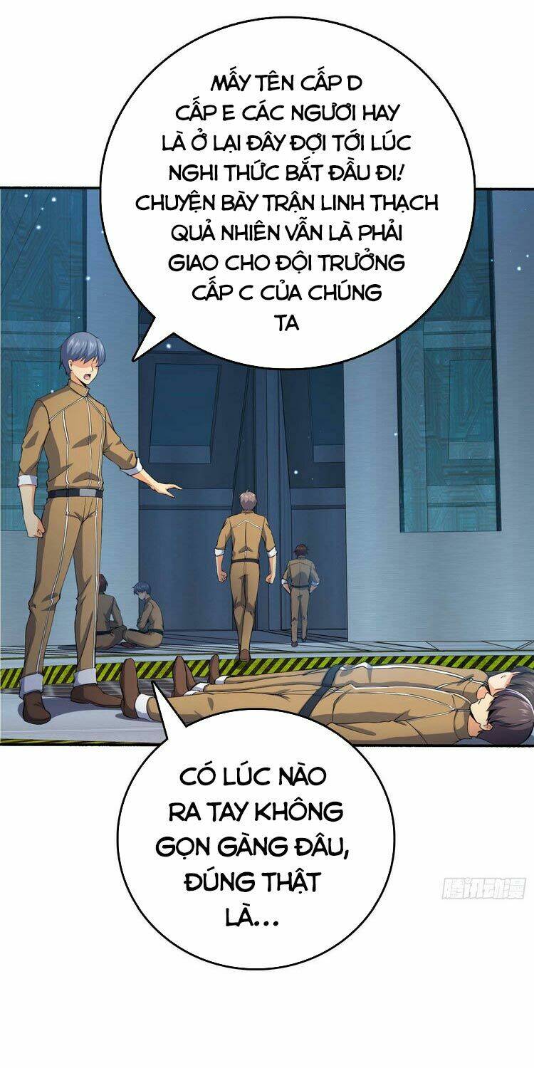 Đại Vương Tha Mạng Chapter 245 - Trang 2