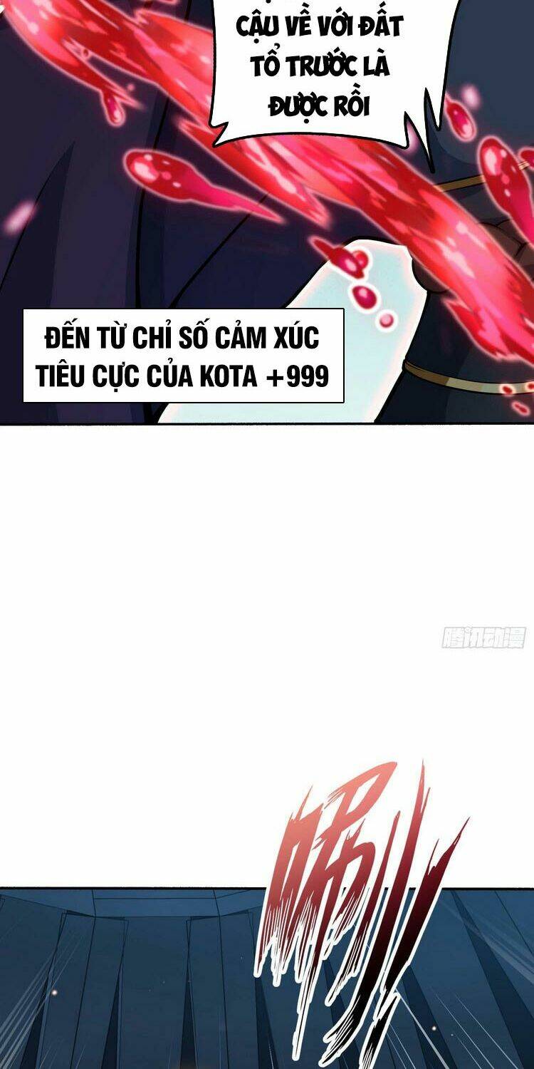 Đại Vương Tha Mạng Chapter 245 - Trang 2